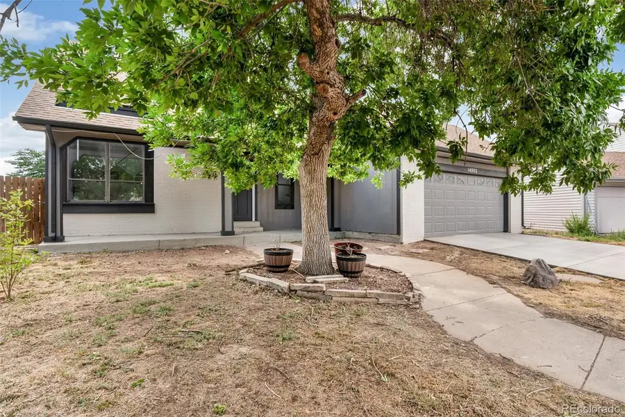 14502 E Walsh Place, Aurora, CO 80012 - #2