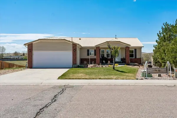 498 Dakota Street, Kiowa, CO 80117