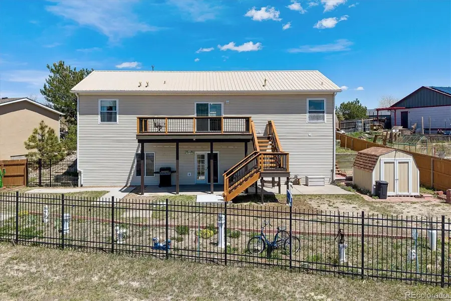 498 Dakota Street, Kiowa, CO 80117 - #2