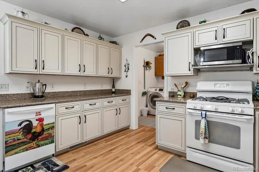 498 Dakota Street, Kiowa, CO 80117 - #3