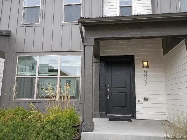 5077 N Central Park Boulevard #N, Denver, CO 80238