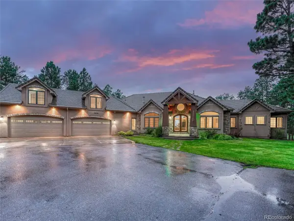 10510 Huntsman Road, Colorado Springs, CO 80908