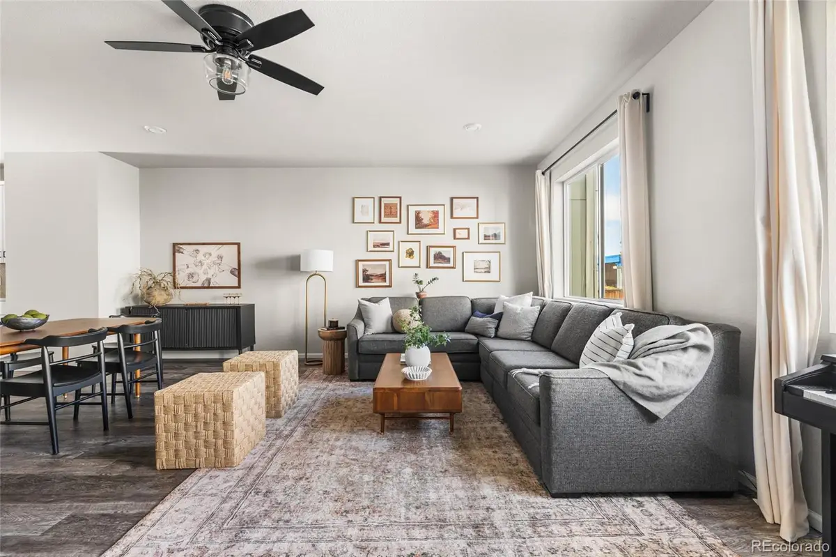 12284 W 57th Lane, Arvada, CO 80002 - Image #1