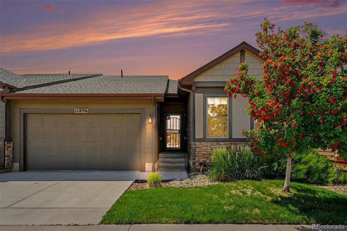 11896 Barrentine Loop, Parker, CO 80138 - #1