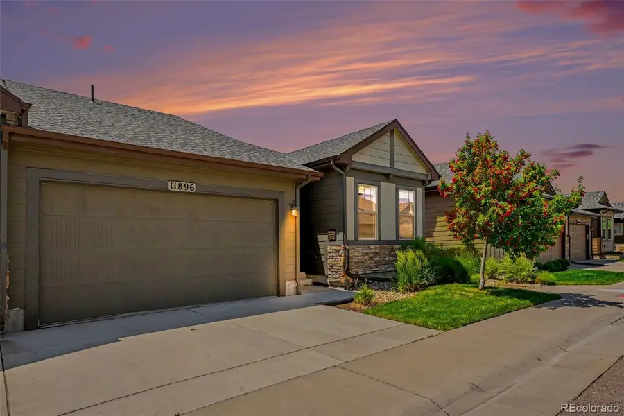 11896 Barrentine Loop, Parker, CO 80138 - #2