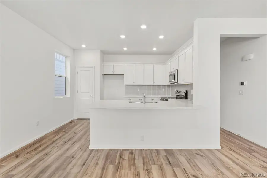 5313 N Elk Street, Aurora, CO 80019 - #3