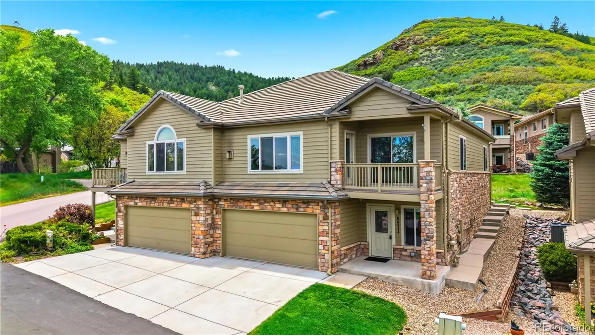 6911 Buckskin Drive, Littleton, CO 80125 - #1