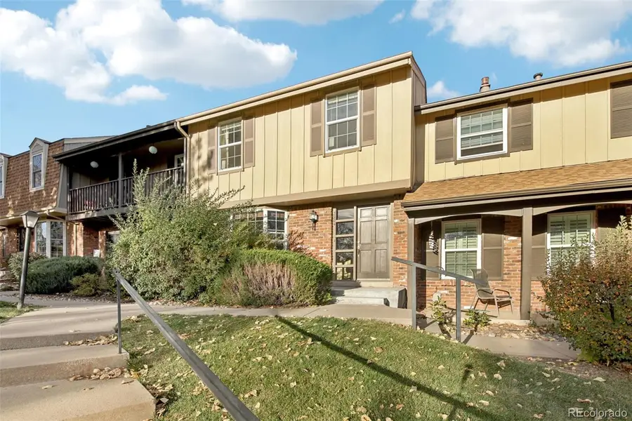 7101 W Yale Avenue #3904, Denver, CO 80227 - Image #3