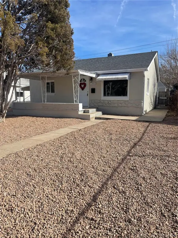 1440 Beulah Avenue, Pueblo, CO 81004