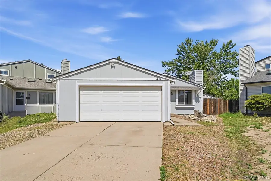 1933 Ensenada Court, Aurora, CO 80011 - #2
