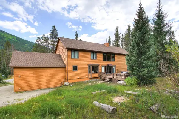 6871 Highway 9, Blue River, CO 80424