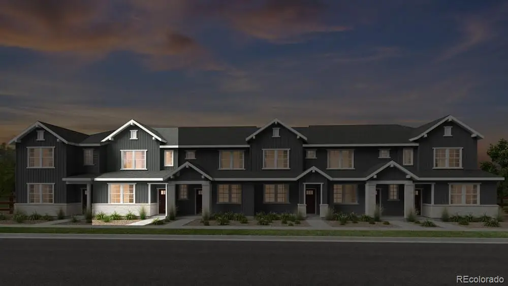 17155 W 91st Lane, Arvada, CO 80007 - #1