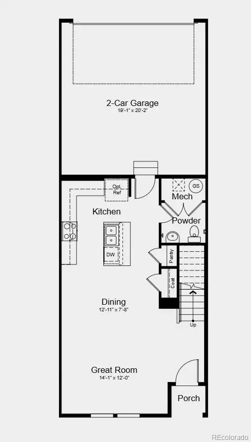 17155 W 91st Lane, Arvada, CO 80007 - #2