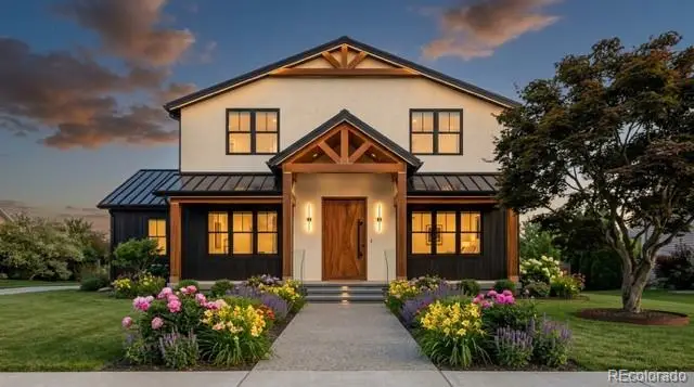 2761 S Williams Street, Denver, CO 80210 - #1