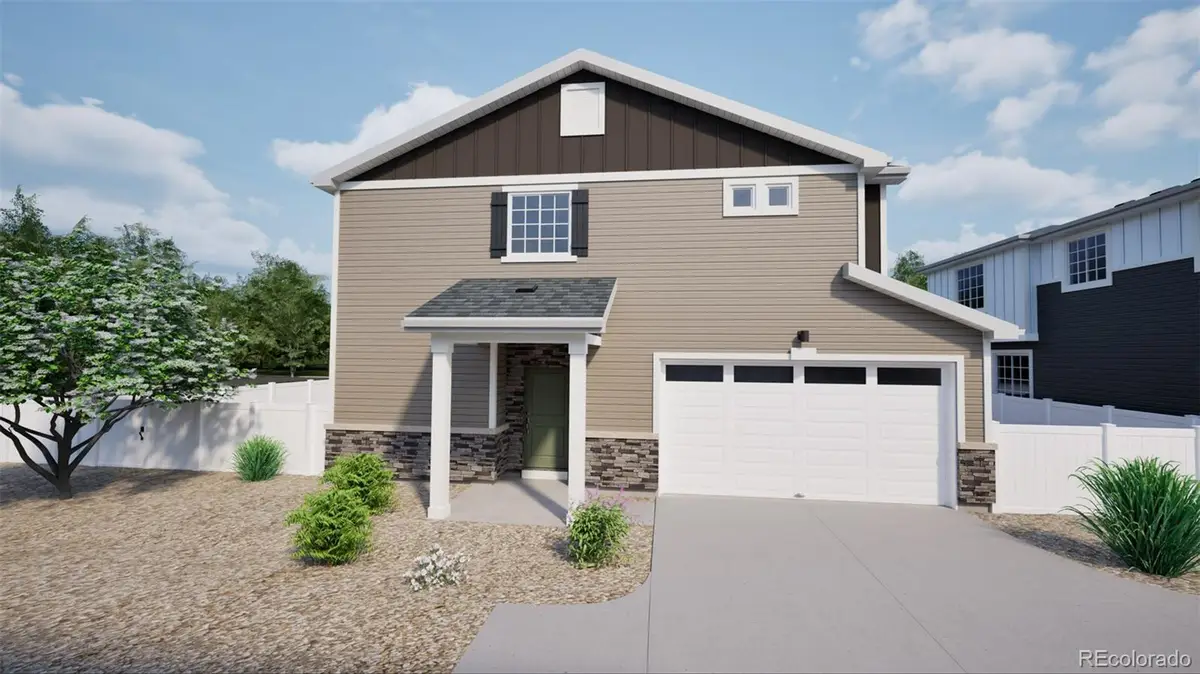 22292 E 39th Avenue, Aurora, CO 80019 - Image #1