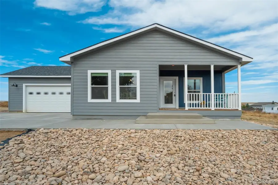 1684 9th Street, Limon, CO 80828 - Image #3