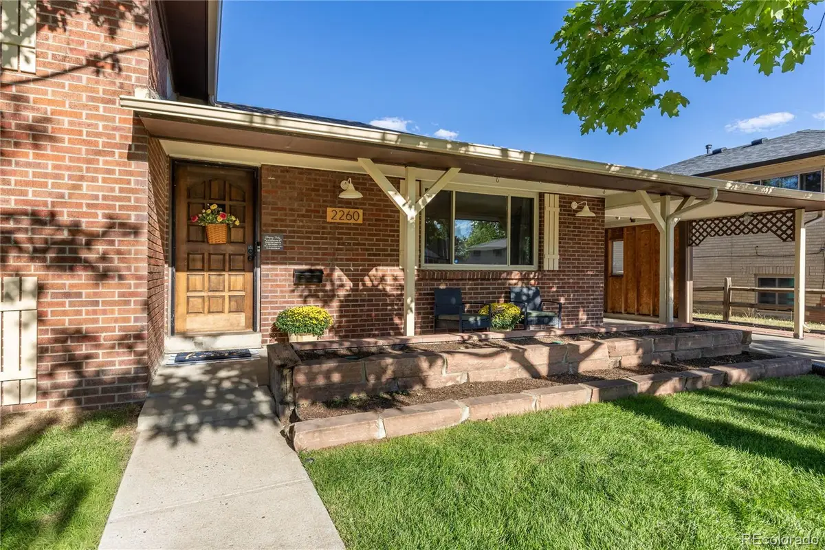 2260 Nome Street, Aurora, CO 80010 - #1