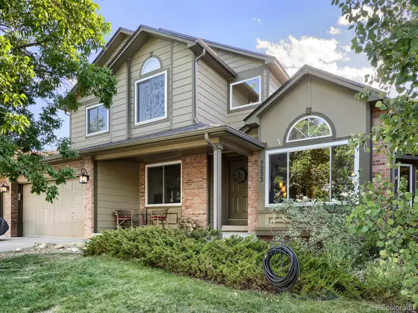 5233 S Espana Street, Centennial, CO 80015