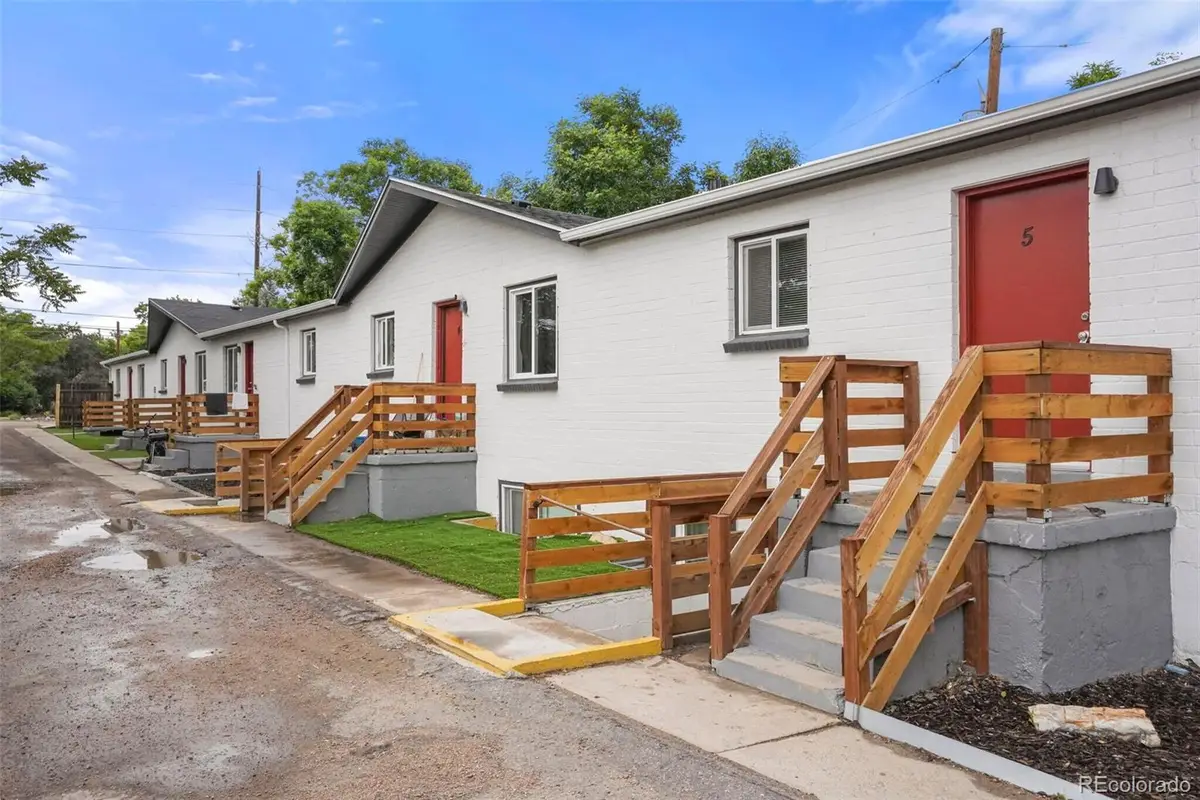 982 S Sheridan Boulevard, Denver, CO 80226 - #1