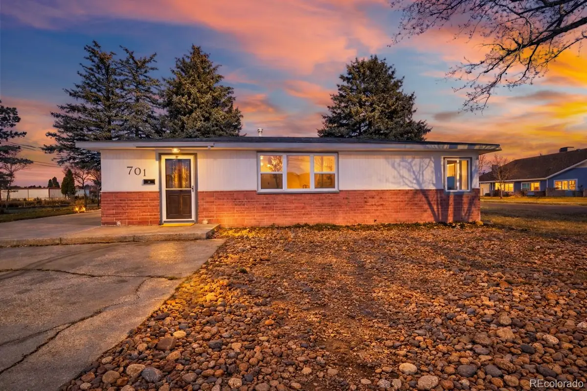 701 4th Street, Akron, CO 81252 - Image #1