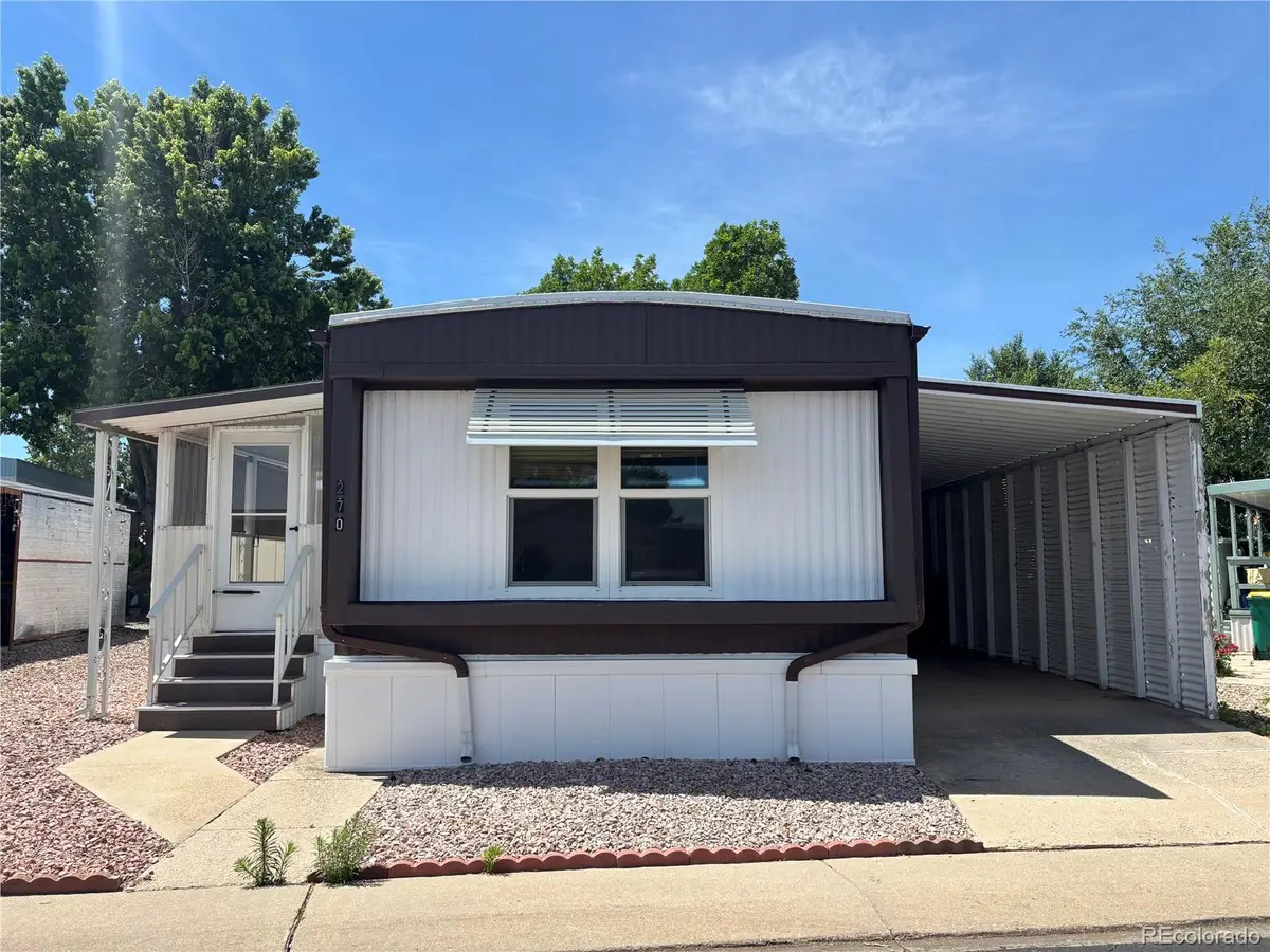 205 N Murray, Colorado Springs, CO 80916 - #1