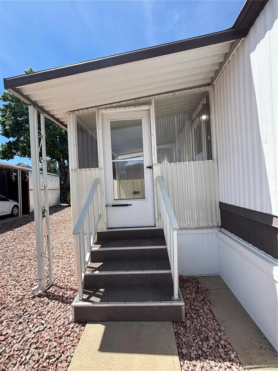205 N Murray, Colorado Springs, CO 80916 - #2