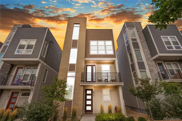 5013 S Queen Court, Littleton, CO 80127