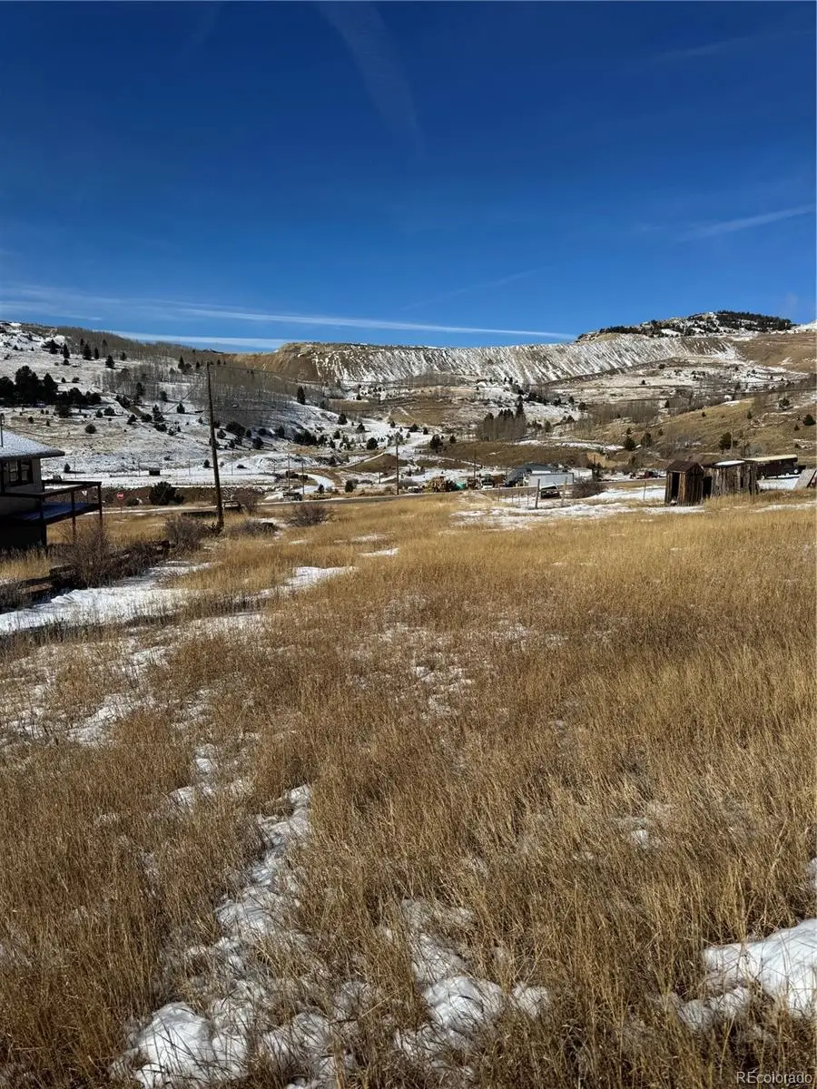 0 Independence Avenue, Goldfield, CO 80860 - #3
