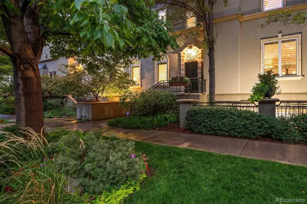 2700 E 4th Avenue, Denver, CO 80206