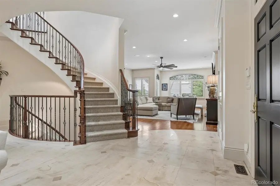 2700 E 4th Avenue, Denver, CO 80206 - #3