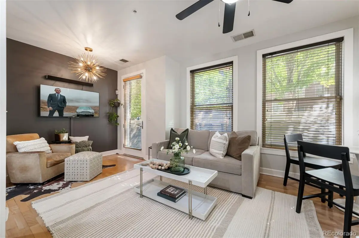 1630 N Clarkson Street #108, Denver, CO 80218 - #1