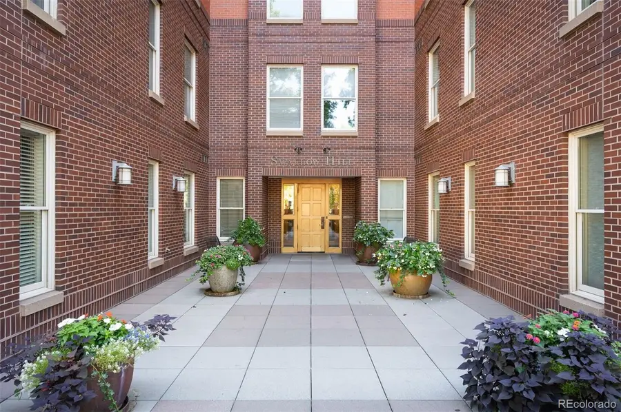 1630 N Clarkson Street #108, Denver, CO 80218 - #2