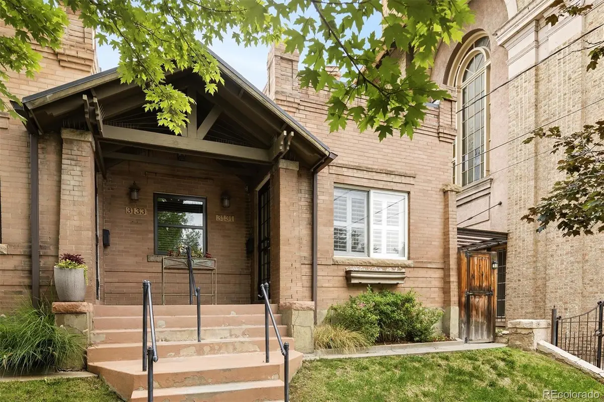 3131 W 31st Avenue, Denver, CO 80211 - #1