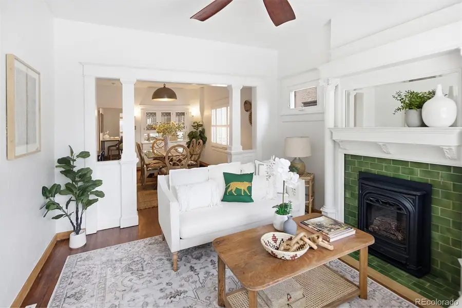 3131 W 31st Avenue, Denver, CO 80211 - #2