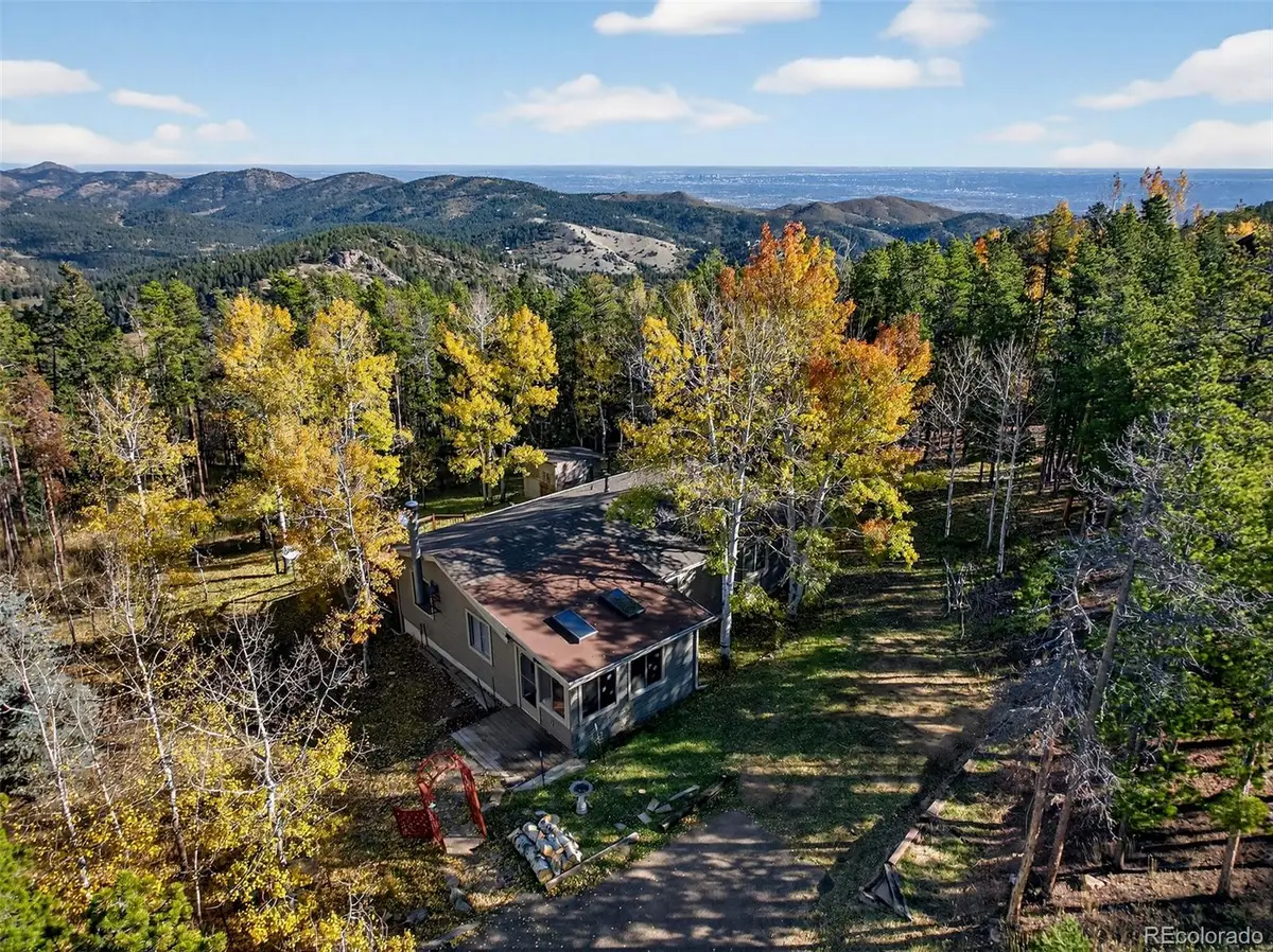 20341 Maxwell Drive, Morrison, CO 80465 - Image #1