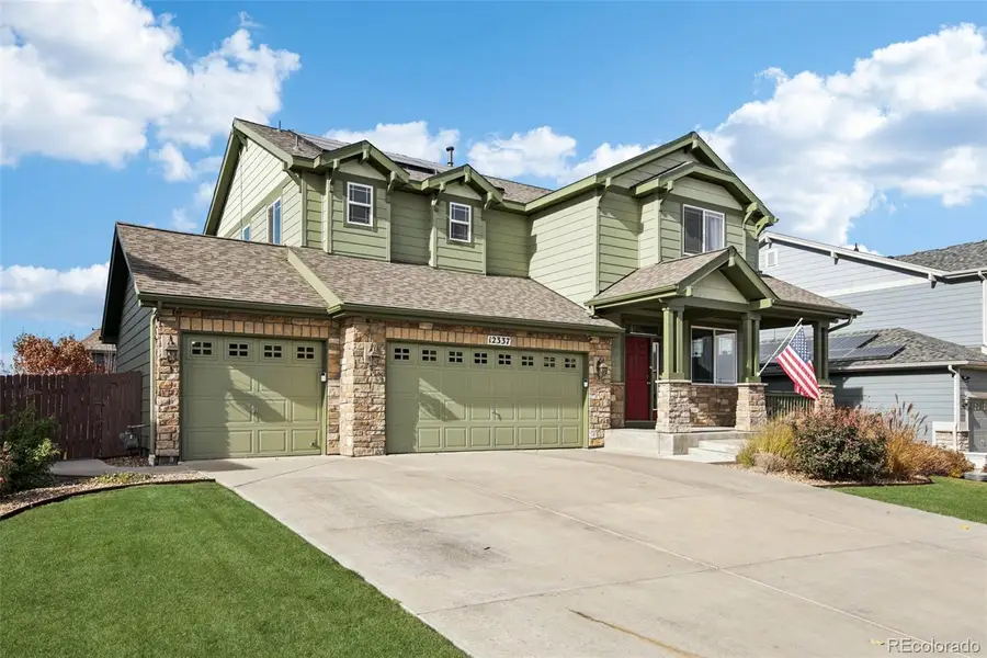 12337 Rosemary Street, Thornton, CO 80602 - Image #2