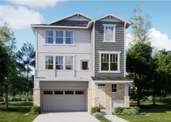 6783 E 149th Place, Thornton, CO 80602 - Image #1