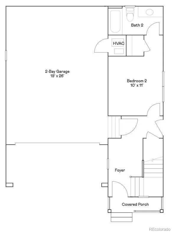 6783 E 149th Place, Thornton, CO 80602 - Image #2