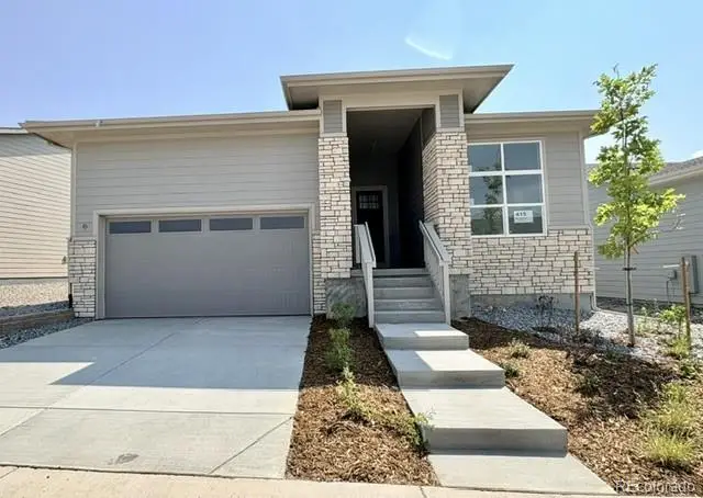 415 Basin Daisy Street, Castle Rock, CO 80104 - #1