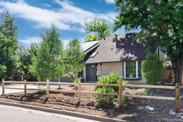 6097 S Jackson Street, Centennial, CO 80121