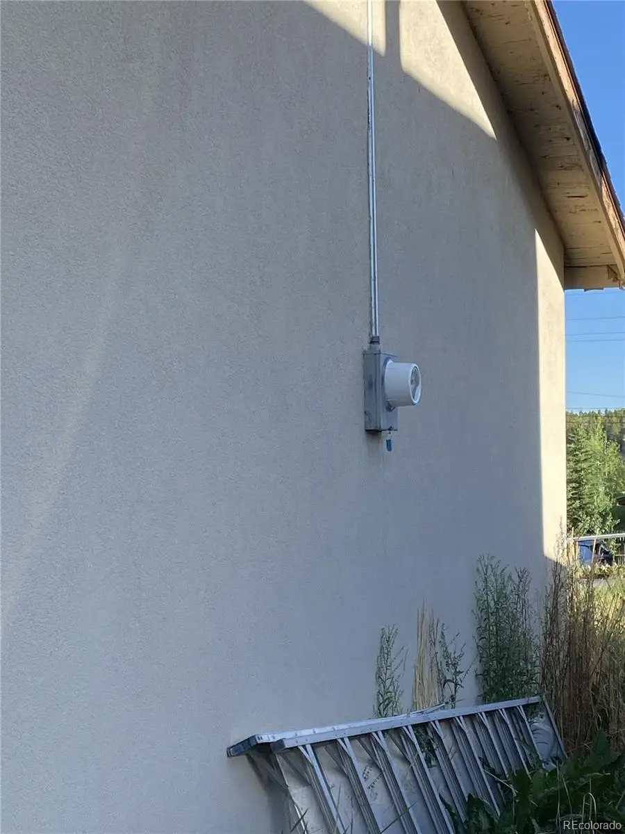 Address Withheld By Seller, Leadville, CO  - #3
