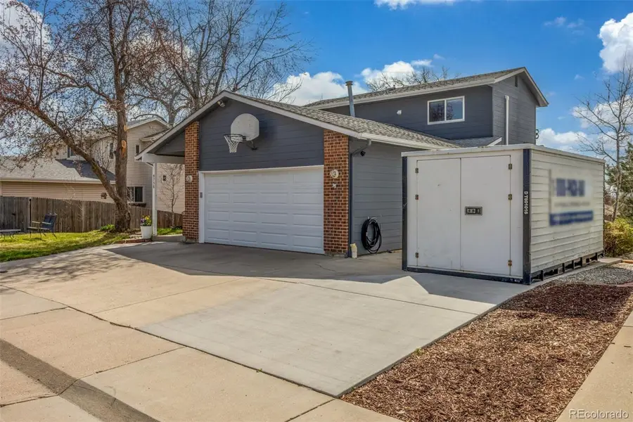 9758 W 74th Place, Arvada, CO 80005 - #3