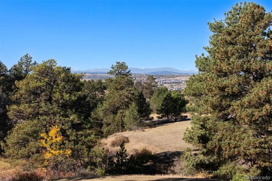 8245 N Sunburst Trail, Parker, CO 80134 - #3