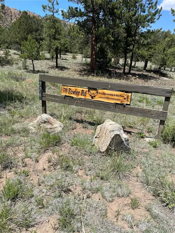 776 Fowler Road, Westcliffe, CO 81252