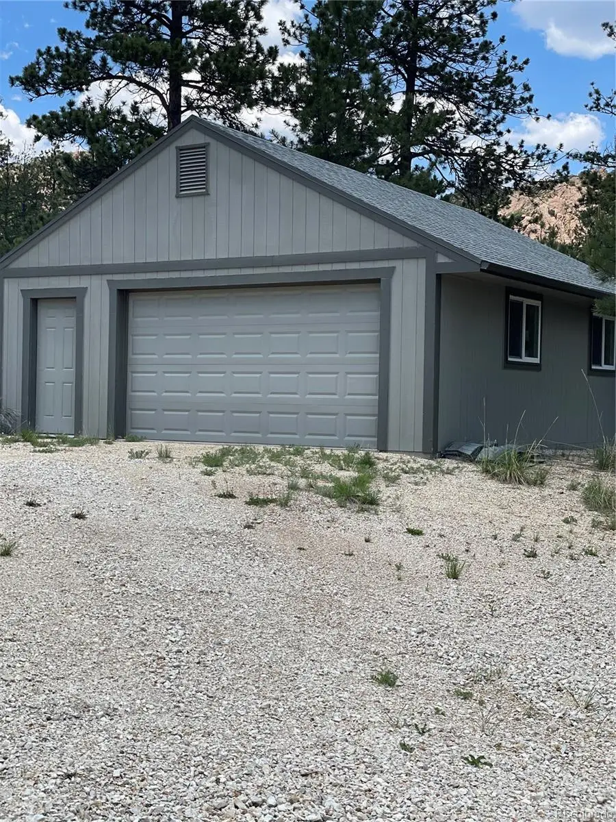 776 Fowler Road, Westcliffe, CO 81252 - Image #2