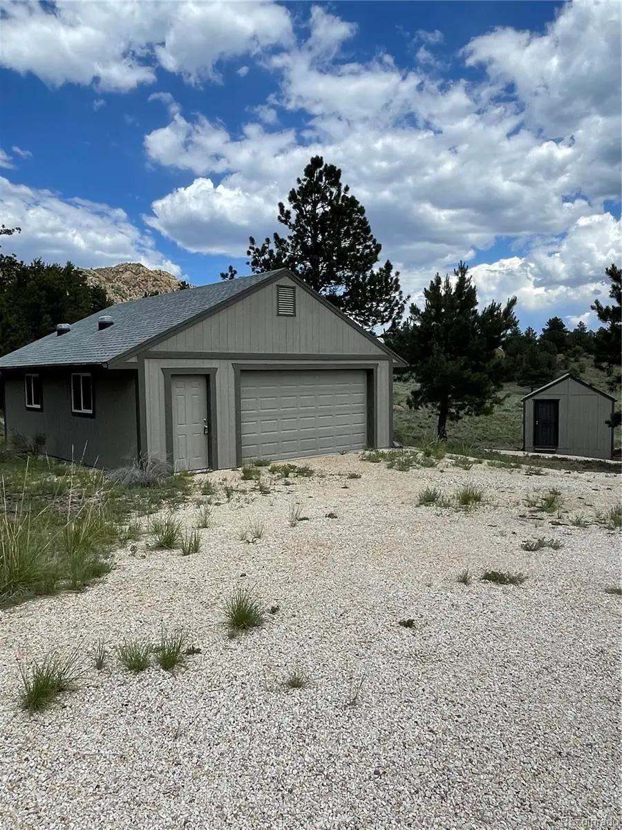 776 Fowler Road, Westcliffe, CO 81252 - Image #3