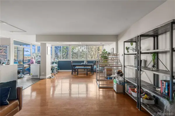 800 N Washington Street #401, Denver, CO 80203