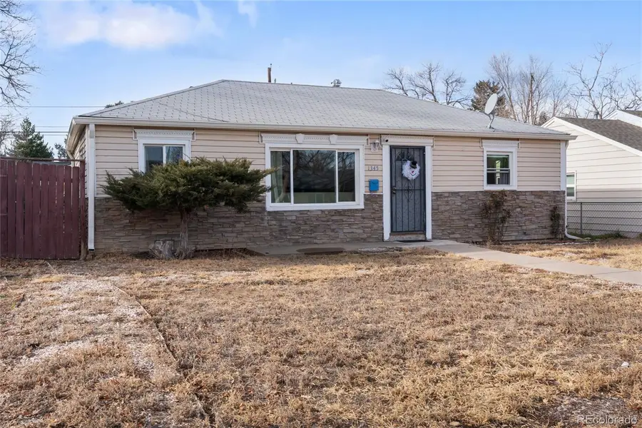 1345 Dallas Street, Aurora, CO 80010 - Image #2