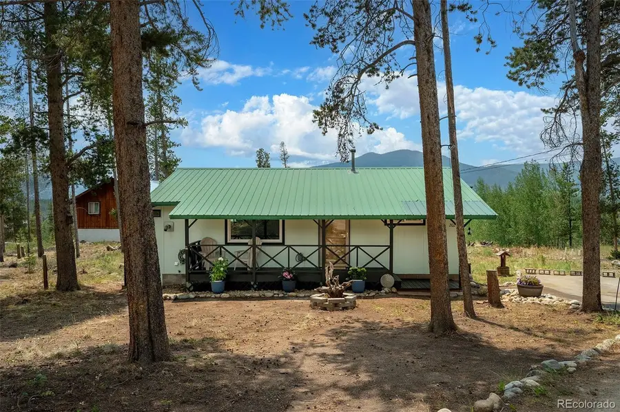 202 Colorado / 874 Drive, Tabernash, CO 80478 - #3