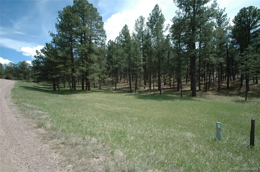 856 Woodridge Road, Franktown, CO 80116 - #2